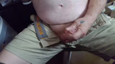 Fred. online show from September 13, 8:22 pm