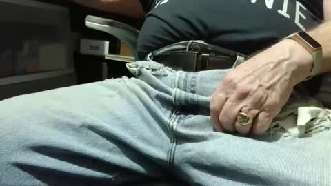 Fred. online show from January 14, 7:38 am