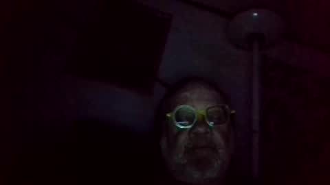 Fred. online show from February 20, 2:30 pm