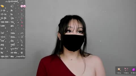 Tina online show from March 2, 2:21 pm