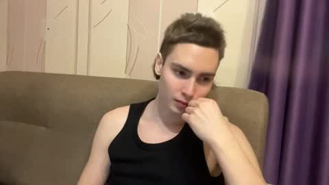 Faust online show from April 16, 9:15 pm