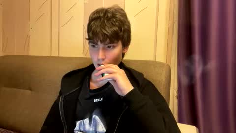 Faust online show from November 4, 4:19 pm