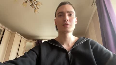 Faust online show from March 9, 10:42 am