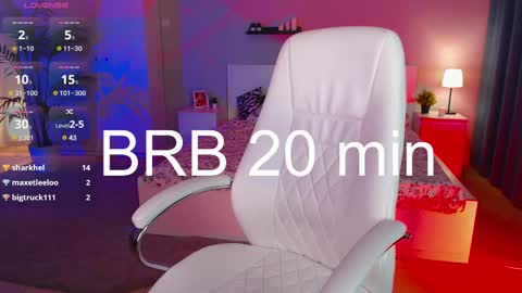 Fay online show from February 24, 3:31 pm