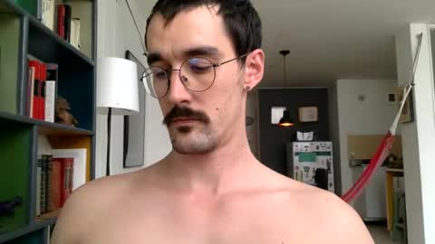 fazzbinder online show from February 15, 10:30 pm