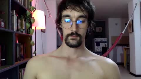 fazzbinder online show from December 16, 3:30 am