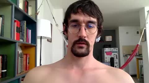 fazzbinder online show from November 2, 9:26 pm