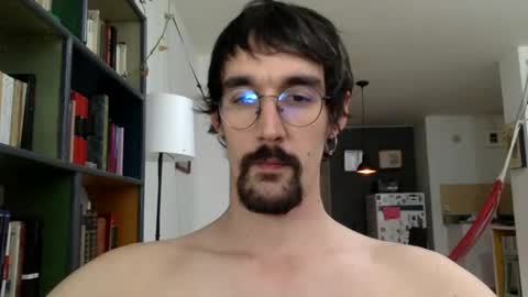 fazzbinder online show from October 22, 9:27 pm