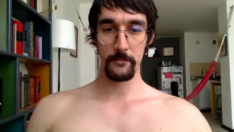 fazzbinder online show from October 31, 9:48 pm