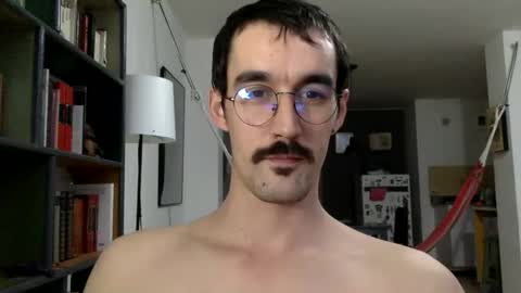 fazzbinder online show from March 8, 11:09 pm