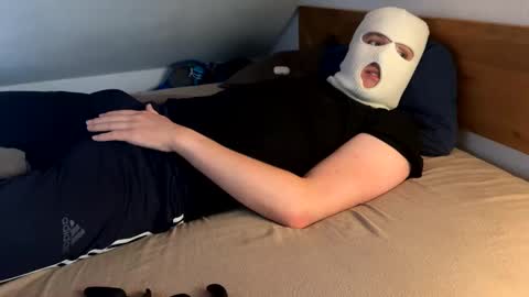 Fbab online show from November 9, 10:52 am