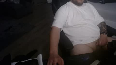 fbouncer online show from April 11, 8:57 pm