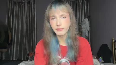 Mark online show from September 28, 10:08 pm