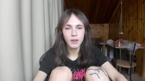 Mark online show from December 21, 10:30 pm