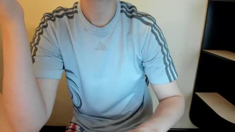 Michael online show from July 6, 2:25 pm