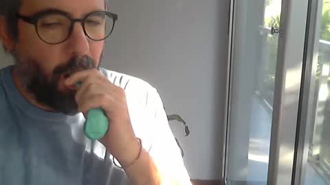 fedeGLOBOS online show from February 13, 9:18 pm