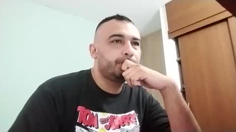 federico online show from February 16, 11:38 am