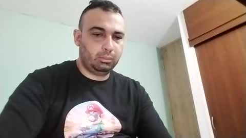 federico online show from January 28, 11:07 pm