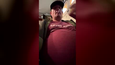 feedmyhugebelly online show from April 19, 3:13 pm