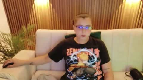 Feelena online show from November 21, 10:41 pm