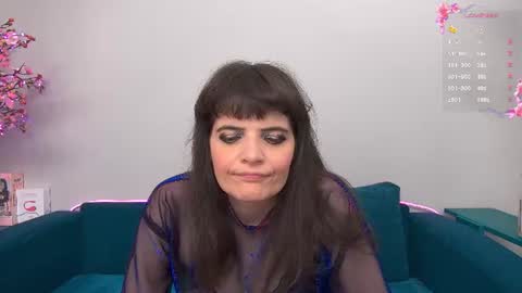 Laura online show from July 31, 9:05 pm