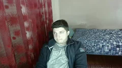 Fetish G online show from March 23, 9:25 am