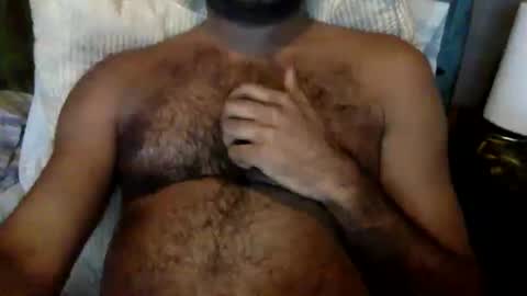 HairyBrownGuy online show from February 18, 10:59 am