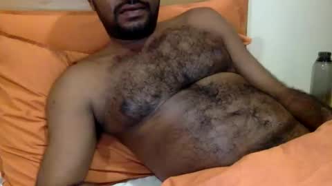 HairyBrownGuy online show from December 15, 8:49 pm