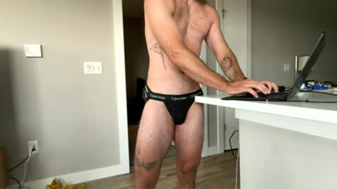 Ethan Slayher online show from July 24, 1:52 pm