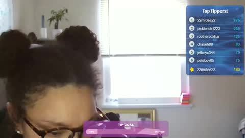 Soley online show from January 29, 10:22 pm