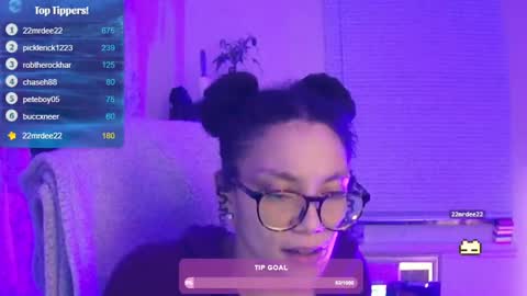 Soley online show from January 29, 1:16 am