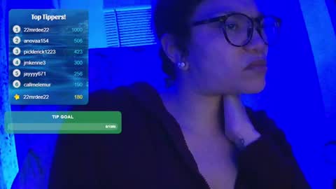 Soley online show from February 12, 5:26 am