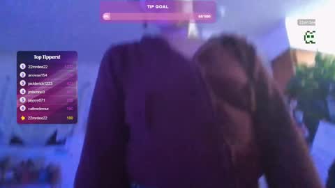 Soley online show from February 28, 12:54 am