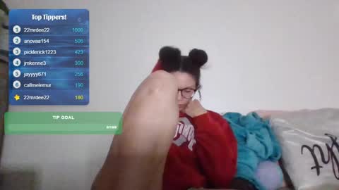 Soley online show from February 11, 2:46 am