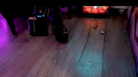 FeetVibe online show from December 18, 9:48 am