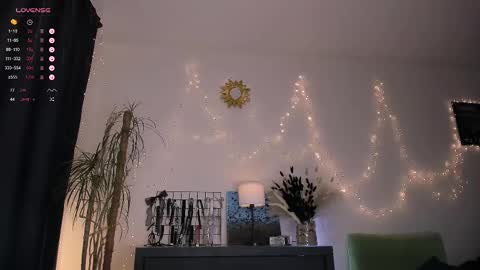 Fely online show from February 20, 4:47 pm