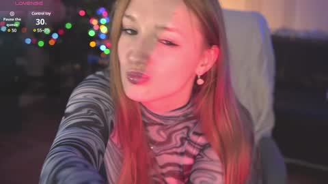 sexopathic online show from December 6, 11:17 am