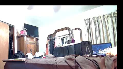 felicitybliss29 online show from September 11, 7:09 am