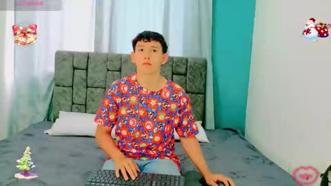 felipehotgonzalez online show from December 21, 1:06 pm