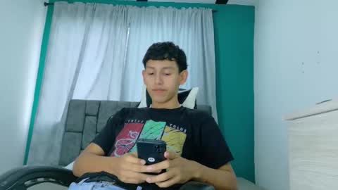 felipehotgonzalez online show from November 30, 12:34 pm