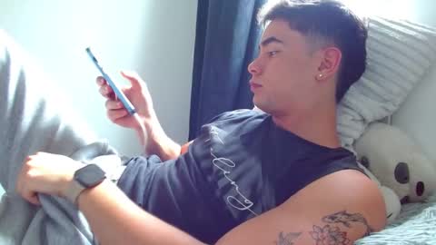 felipexvip online show from March 5, 6:45 pm