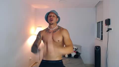 felipexvip online show from September 25, 4:08 am