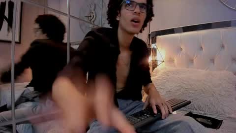 FELIPE online show from May 21, 6:36 pm