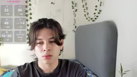 Felix leex online show from March 11, 8:09 pm