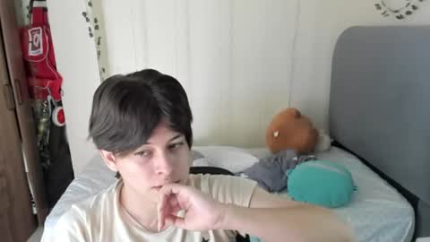 Felix leex online show from March 4, 7:22 pm