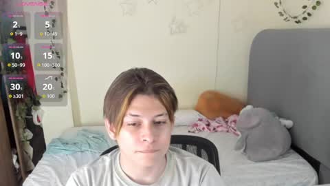 Felix leex online show from November 6, 7:39 pm