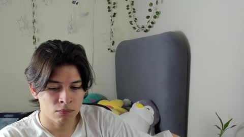 Felix leex online show from February 22, 9:59 pm