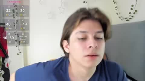 Felix leex online show from September 30, 7:13 pm