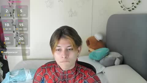 Felix leex online show from October 31, 7:14 pm