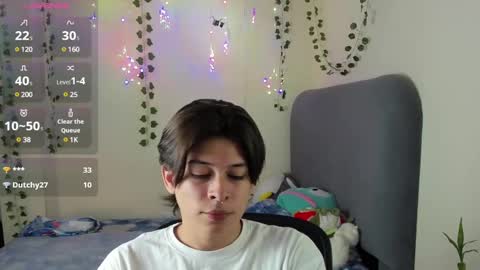 Felix leex online show from February 12, 10:48 pm